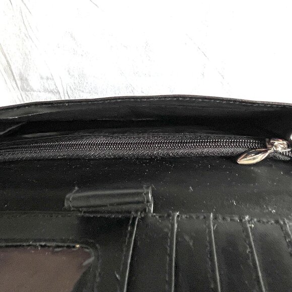 I Love Lucy Wallet, "California, Here We Come!" Episode 110 Trifold, Rare, EUC! - Picture 12 of 14